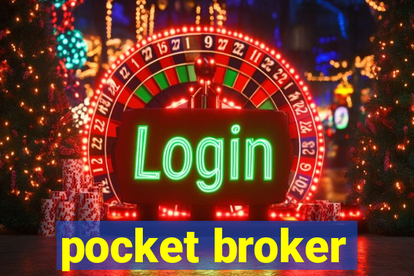 pocket broker